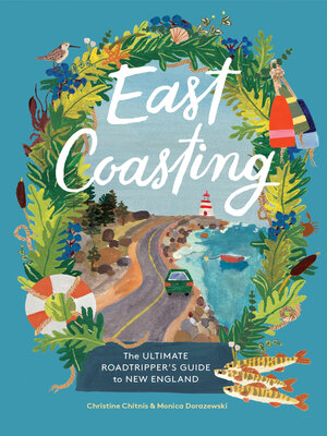 cover image of East Coasting